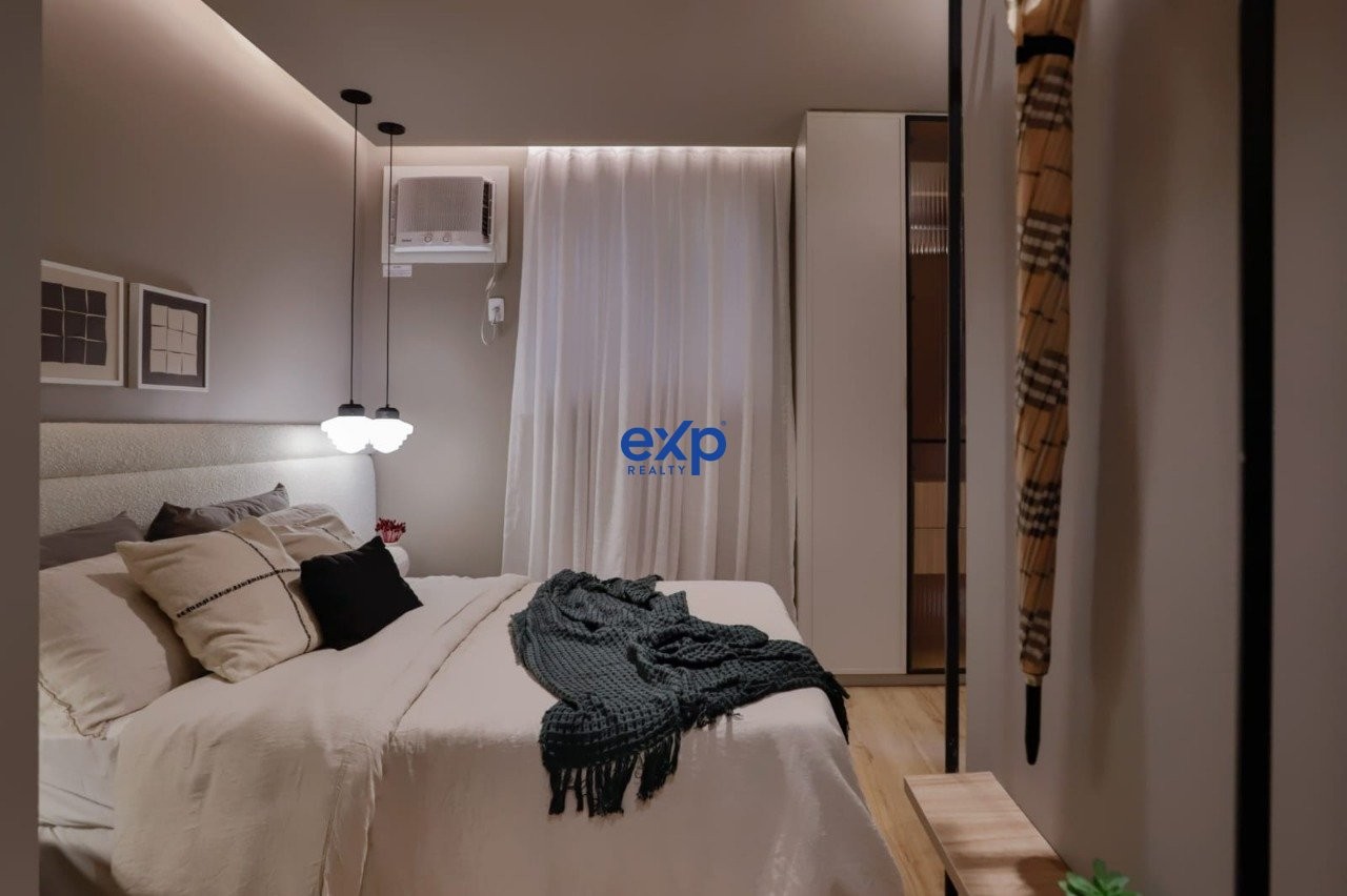 Apartamento, 2 quartos, 32 m² - Foto 9