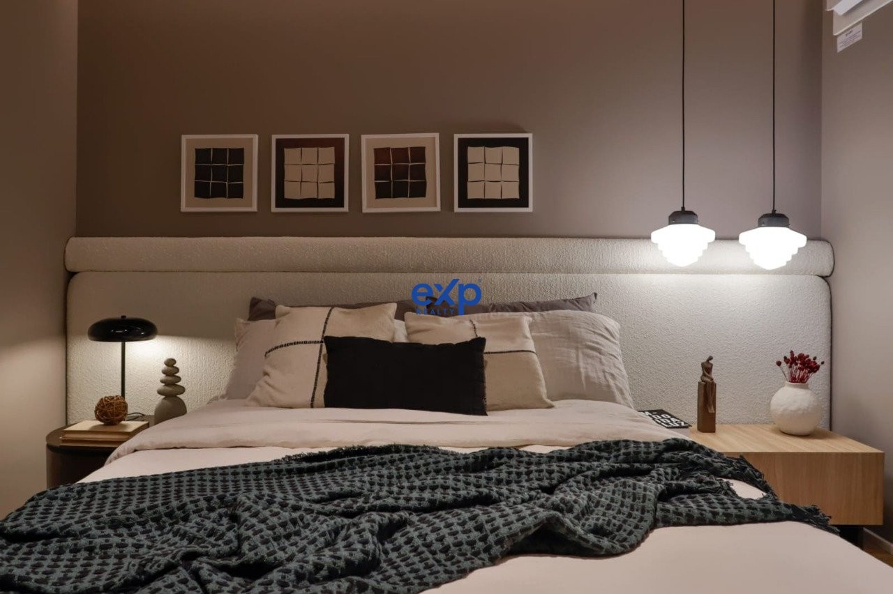 Apartamento, 2 quartos, 32 m² - Foto 10