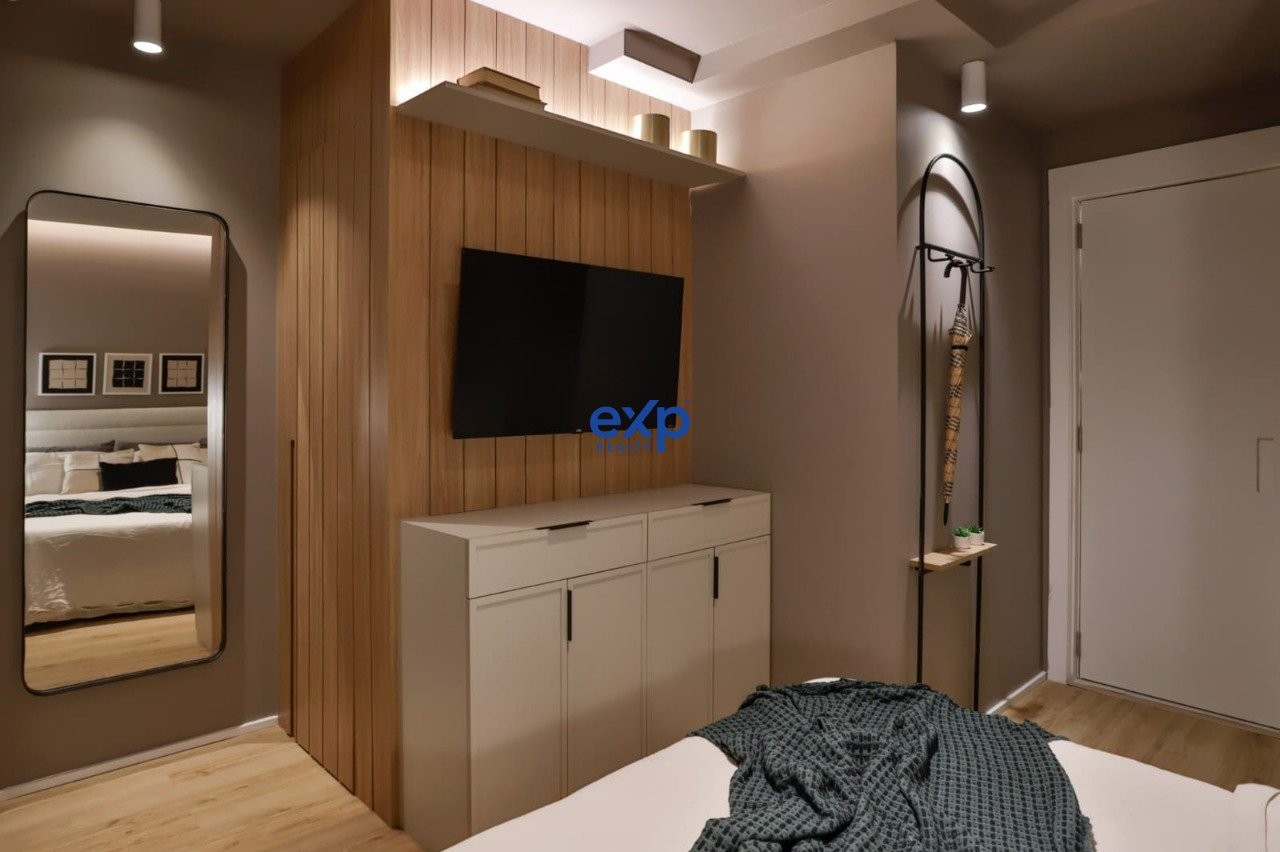 Apartamento, 2 quartos, 32 m² - Foto 11