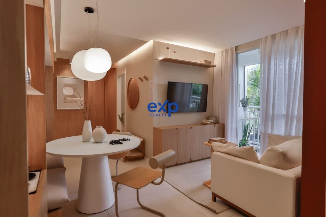 Apartamento, 2 quartos, 32 m² - Foto 15