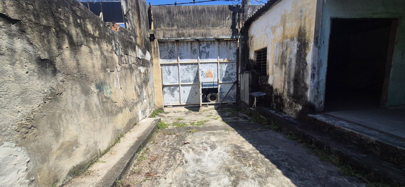 Depósito-Galpão, 500 m² - Foto 5