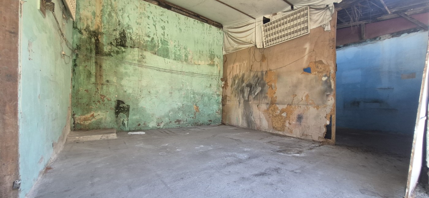 Depósito-Galpão, 500 m² - Foto 6