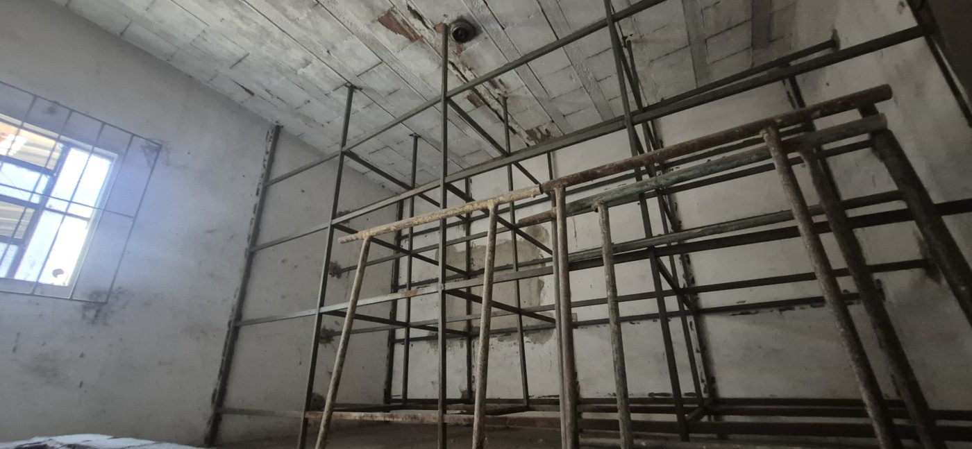 Depósito-Galpão, 500 m² - Foto 7