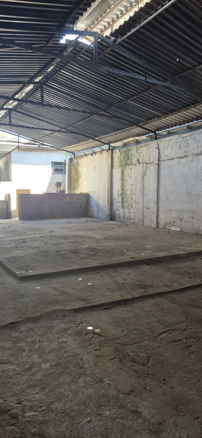 Depósito-Galpão, 500 m² - Foto 13