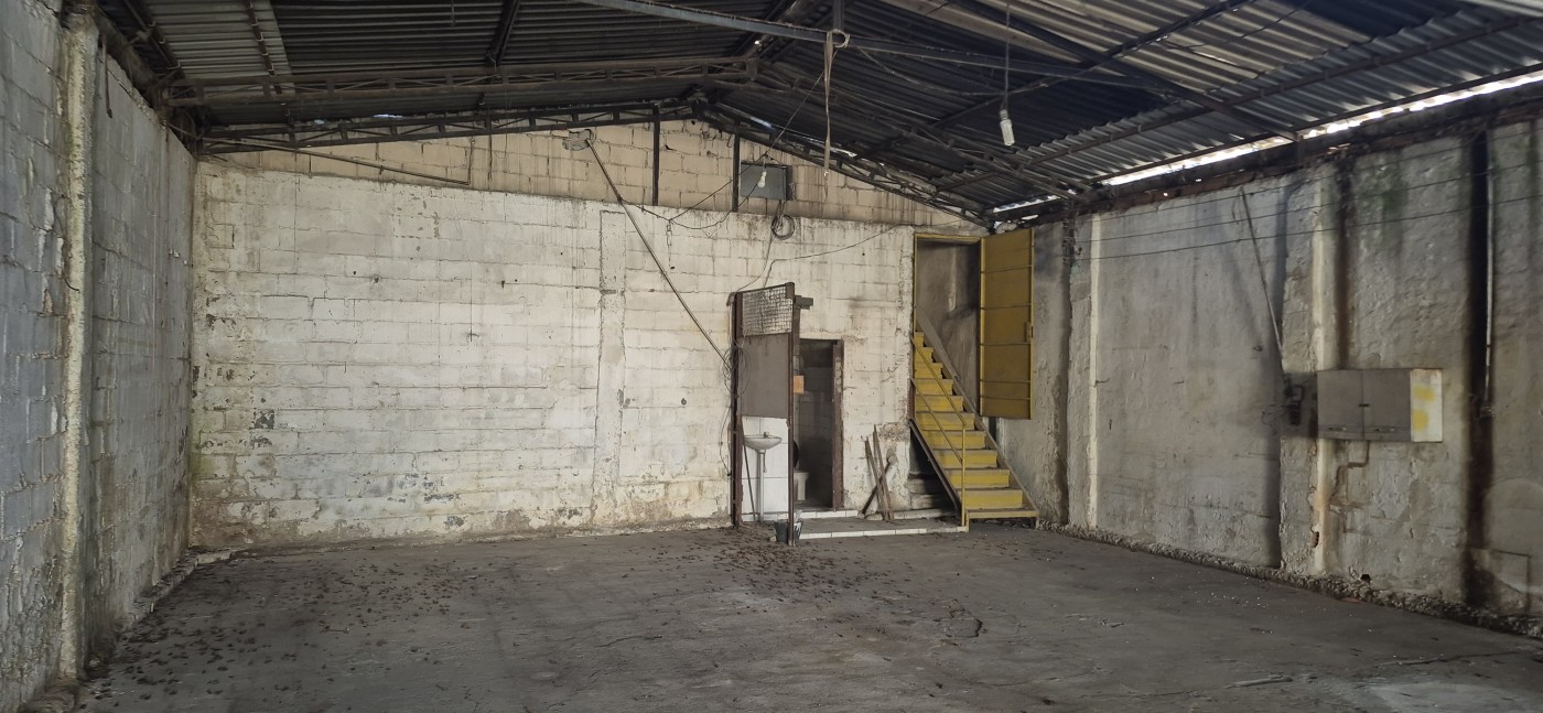Depósito-Galpão, 500 m² - Foto 25