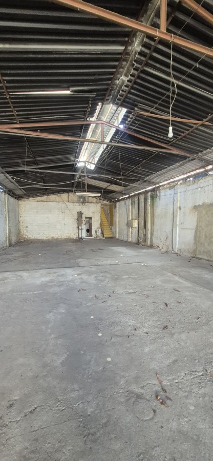 Depósito-Galpão, 500 m² - Foto 26