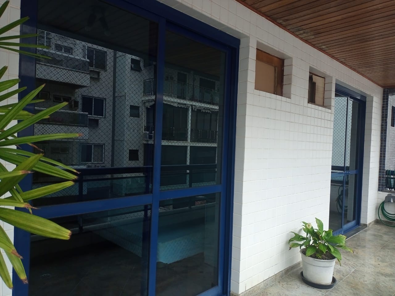 Apartamento, 4 quartos, 163 m² - Foto 4