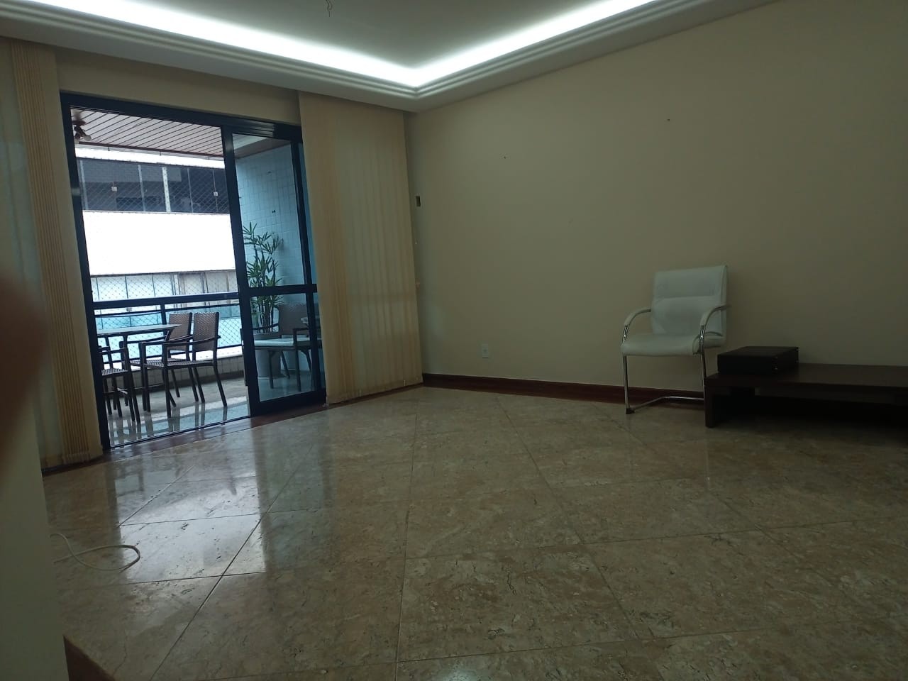 Apartamento, 4 quartos, 163 m² - Foto 8
