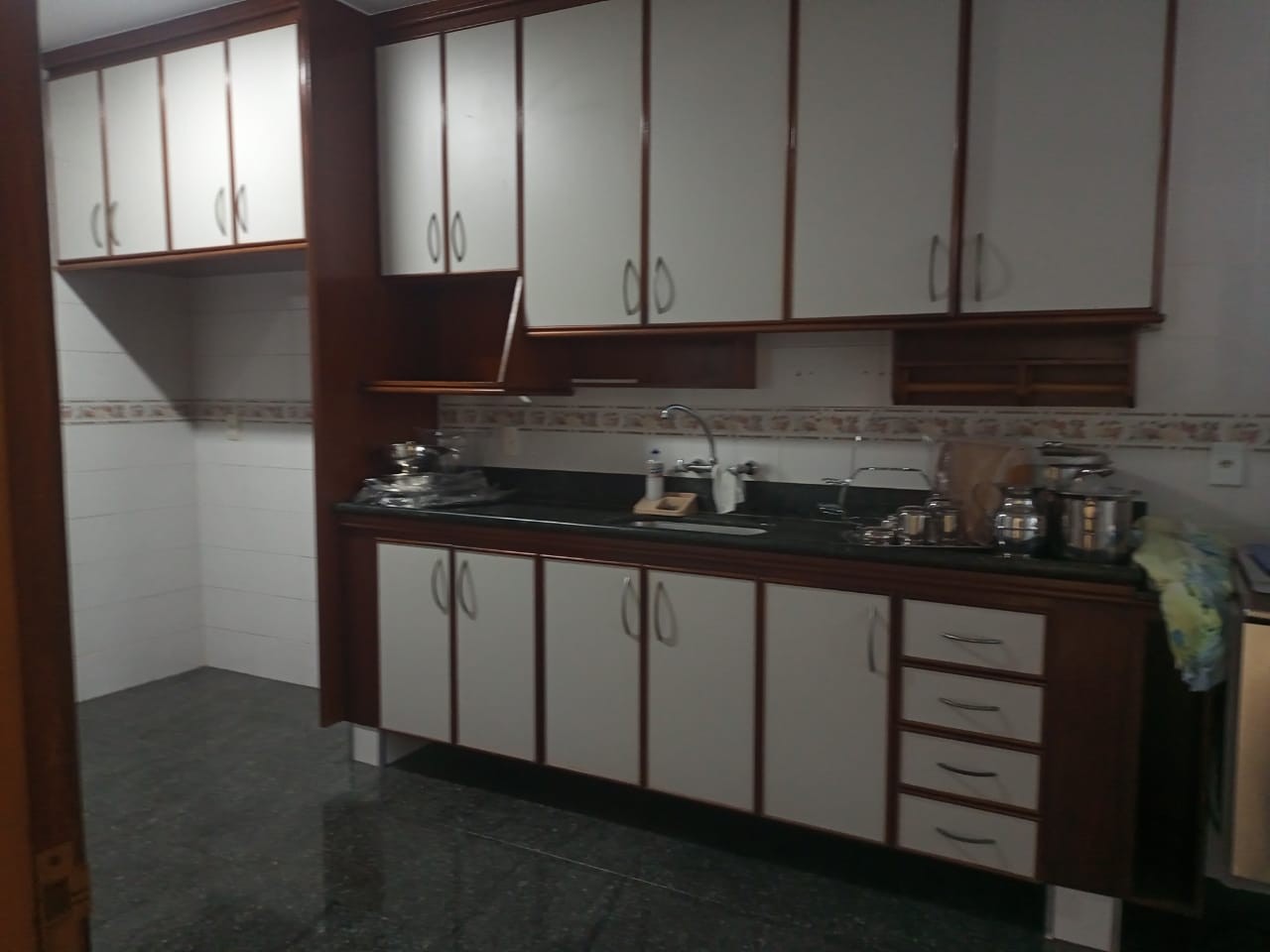 Apartamento, 4 quartos, 163 m² - Foto 14