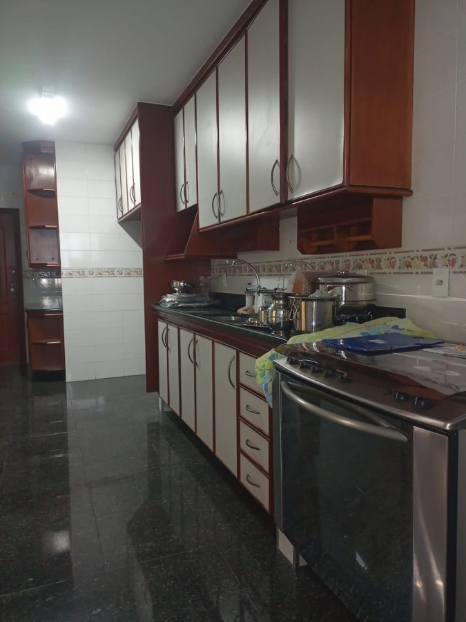 Apartamento, 4 quartos, 163 m² - Foto 31