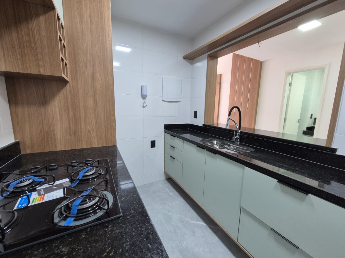 Apartamento, 1 quarto, 55 m² - Foto 11