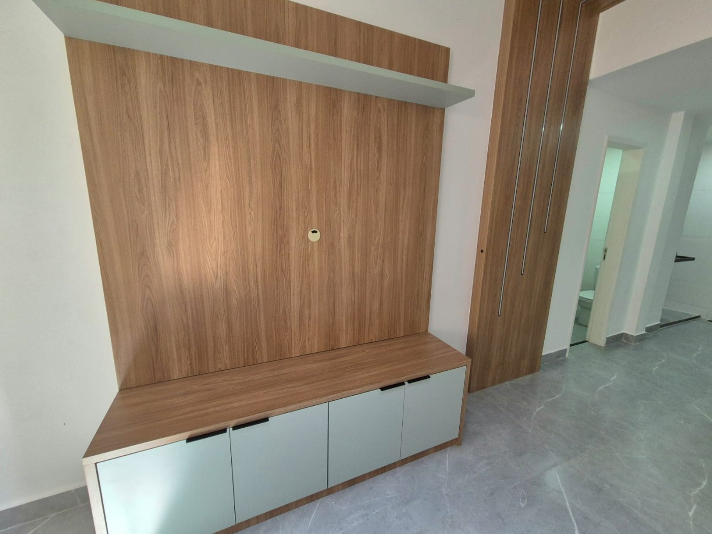 Apartamento, 1 quarto, 55 m² - Foto 15