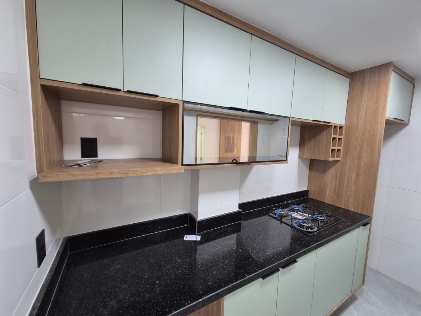 Apartamento, 1 quarto, 55 m² - Foto 16