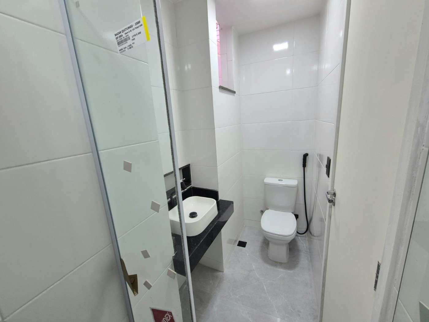 Apartamento, 1 quarto, 55 m² - Foto 27