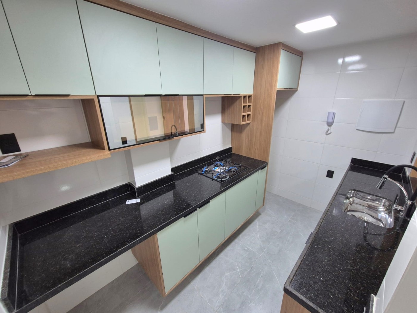 Apartamento, 1 quarto, 55 m² - Foto 28