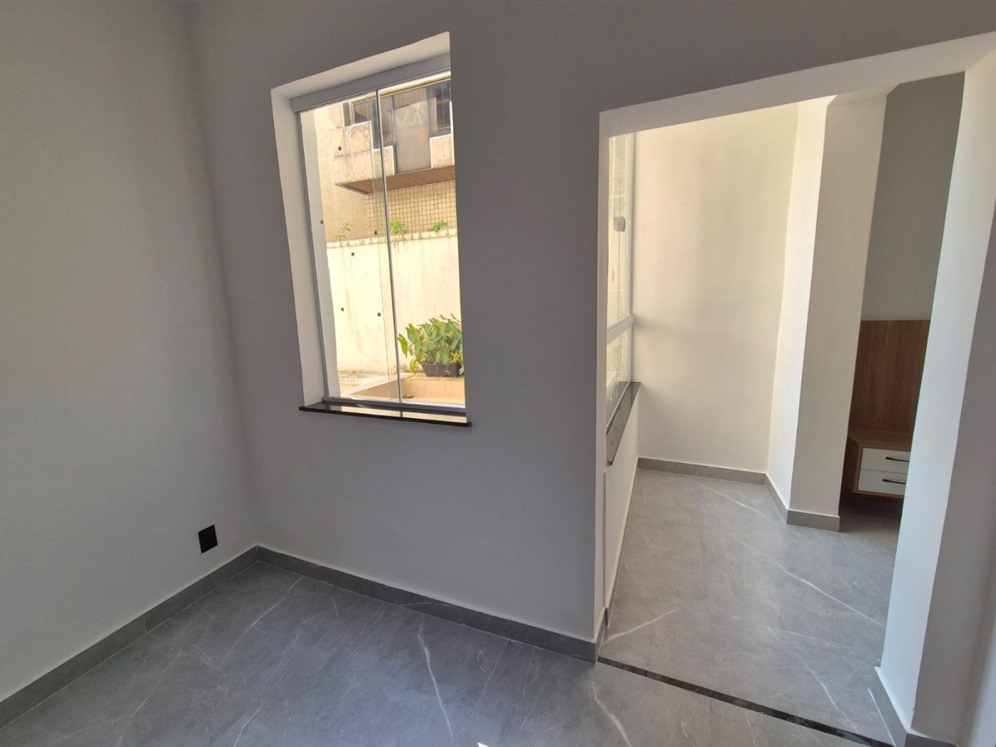 Apartamento, 1 quarto, 55 m² - Foto 35