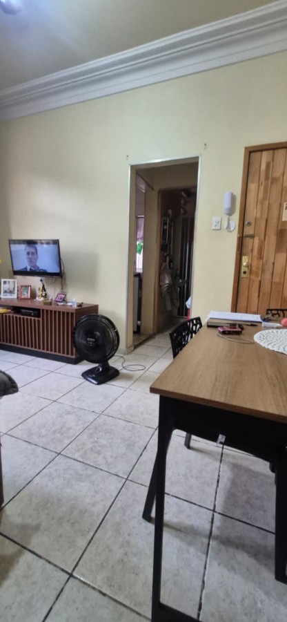 Apartamento, 2 quartos, 50 m² - Foto 5