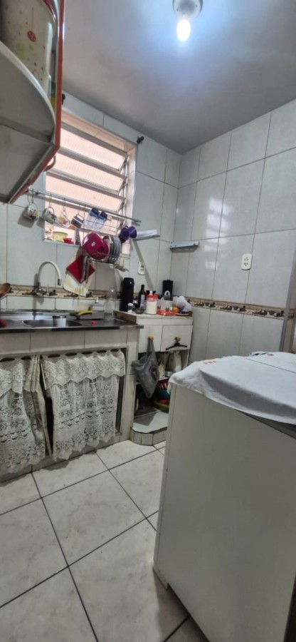 Apartamento, 2 quartos, 50 m² - Foto 28