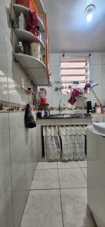 Apartamento, 2 quartos, 50 m² - Foto 29