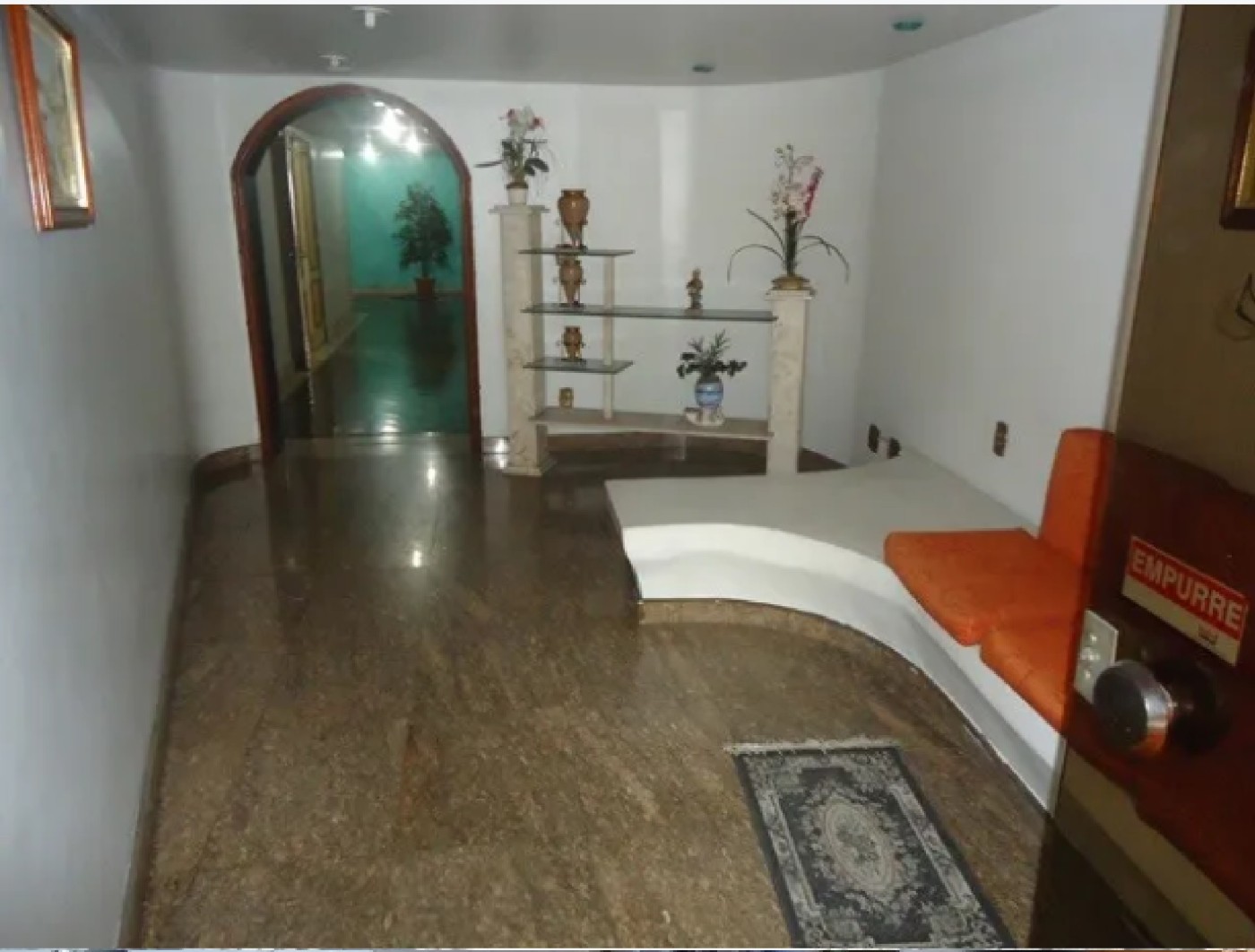 Apartamento, 3 quartos, 160 m² - Foto 1