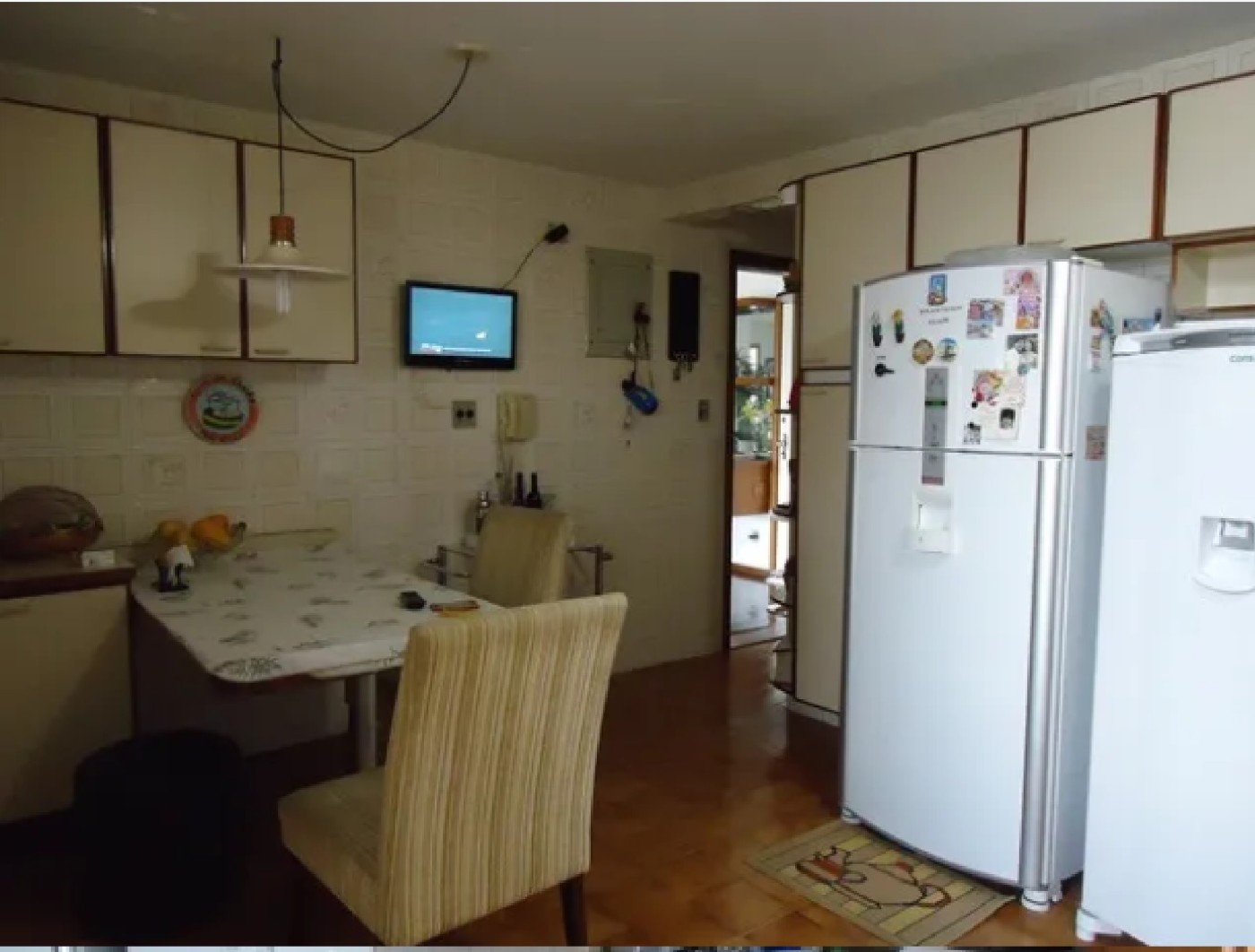 Apartamento, 3 quartos, 160 m² - Foto 7