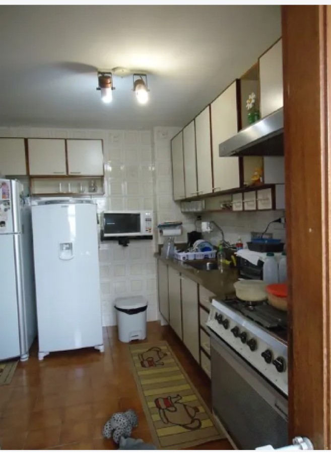 Apartamento, 3 quartos, 160 m² - Foto 8