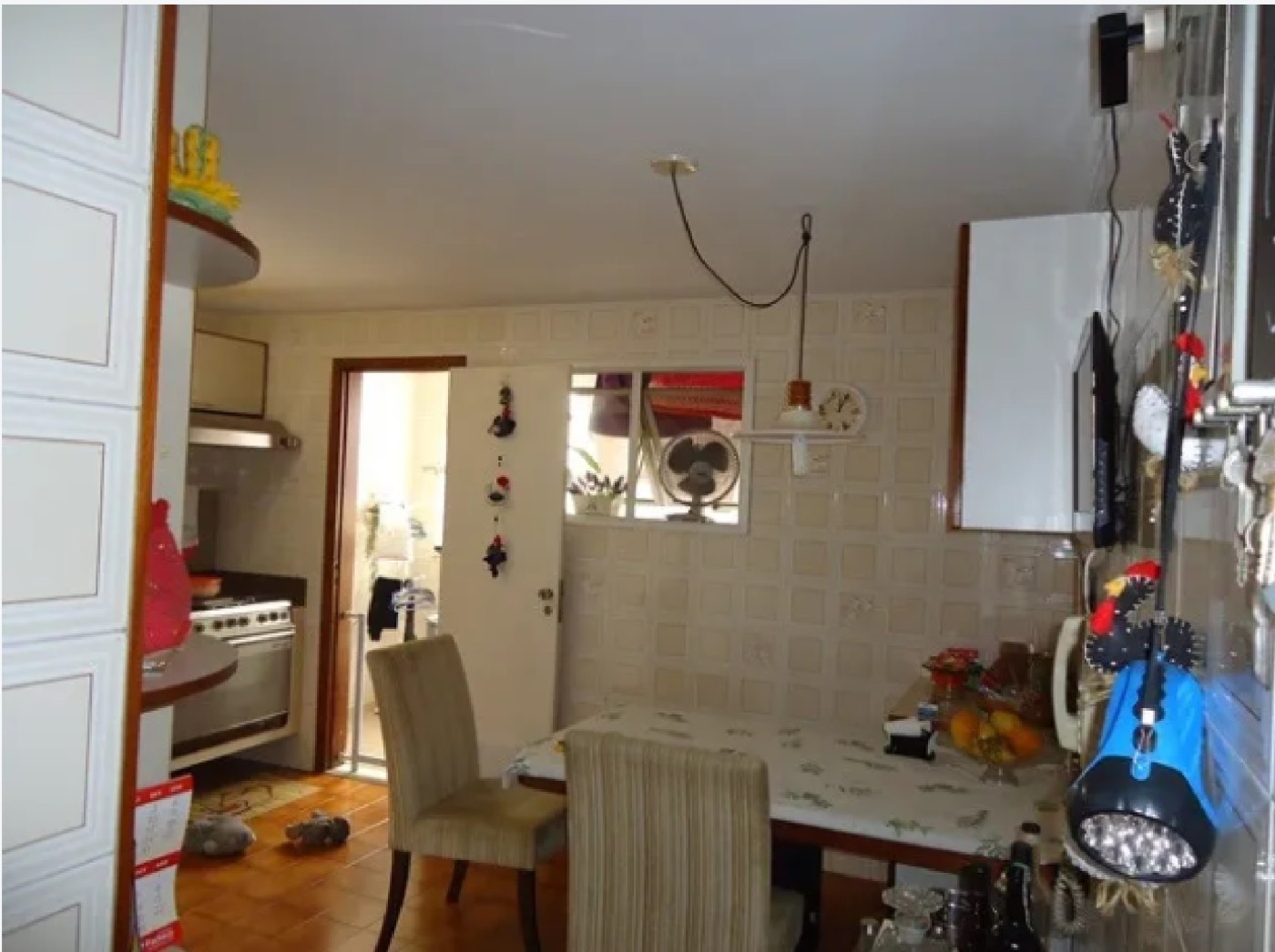 Apartamento, 3 quartos, 160 m² - Foto 9