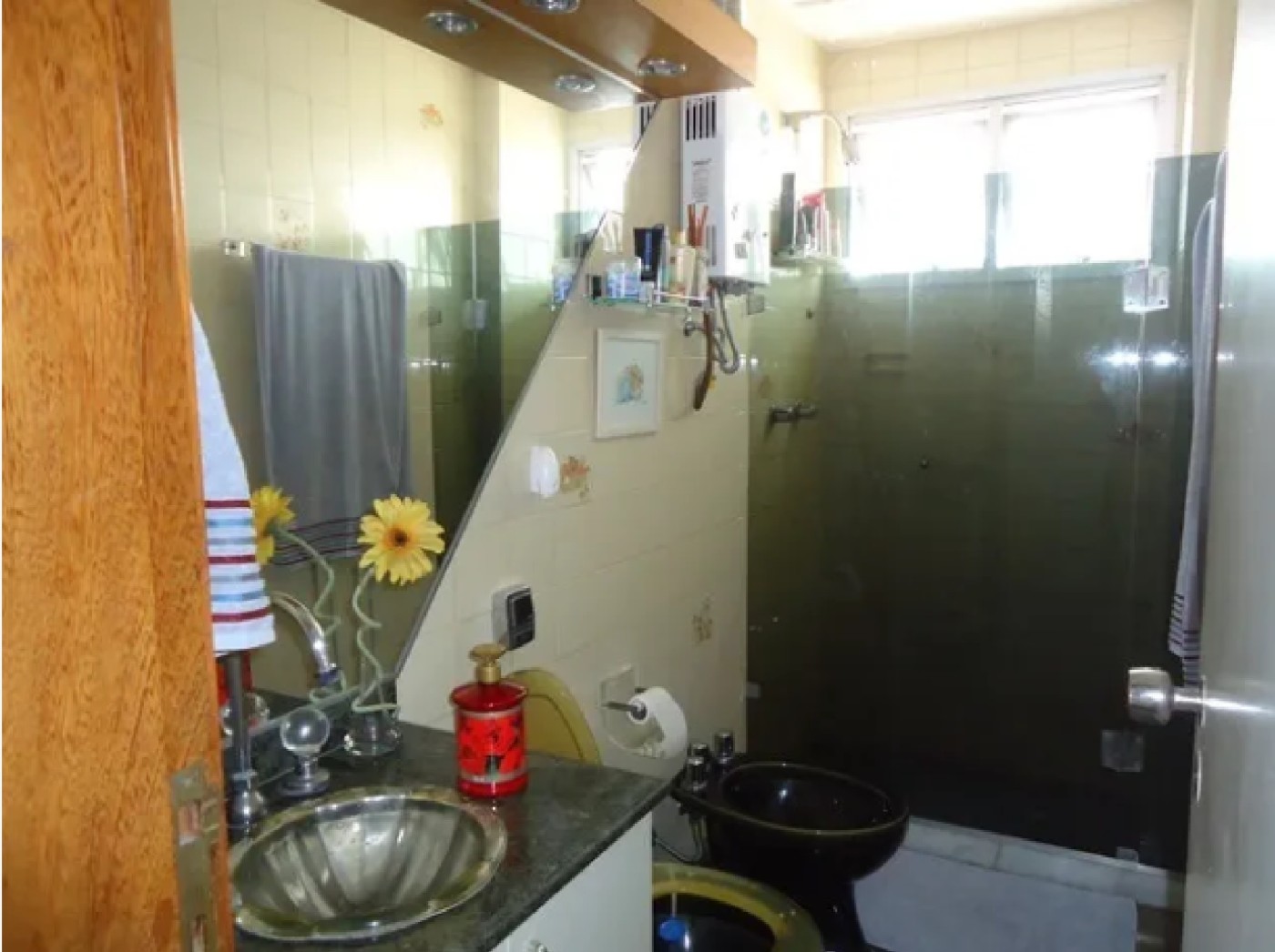 Apartamento, 3 quartos, 160 m² - Foto 10