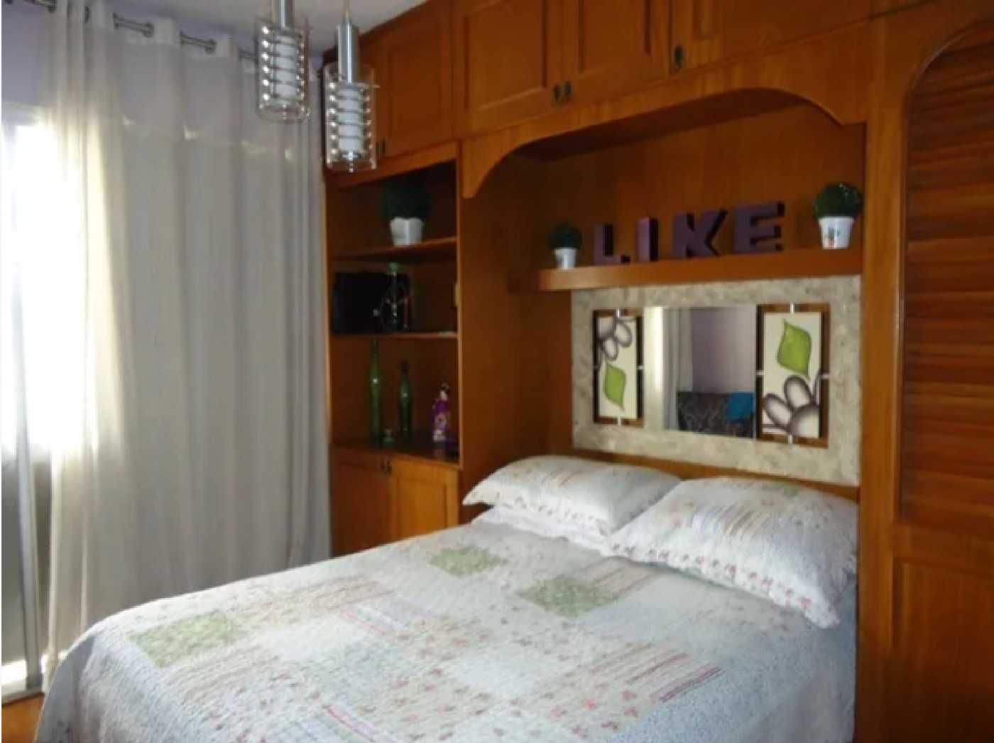 Apartamento, 3 quartos, 160 m² - Foto 11