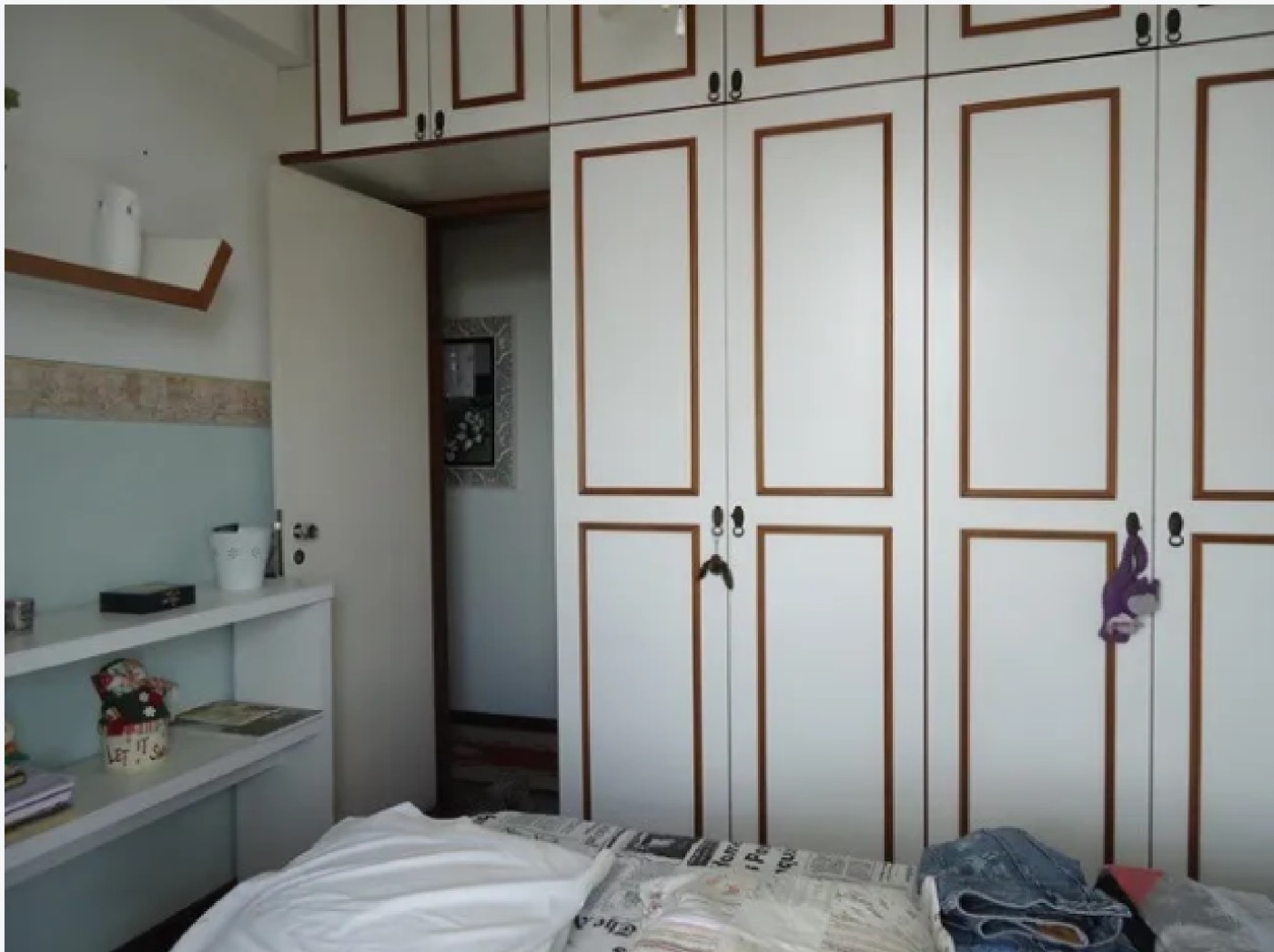 Apartamento, 3 quartos, 160 m² - Foto 13