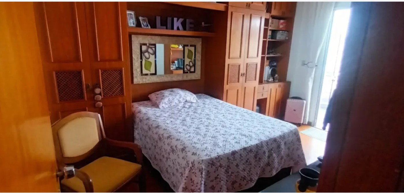 Apartamento, 3 quartos, 160 m² - Foto 14