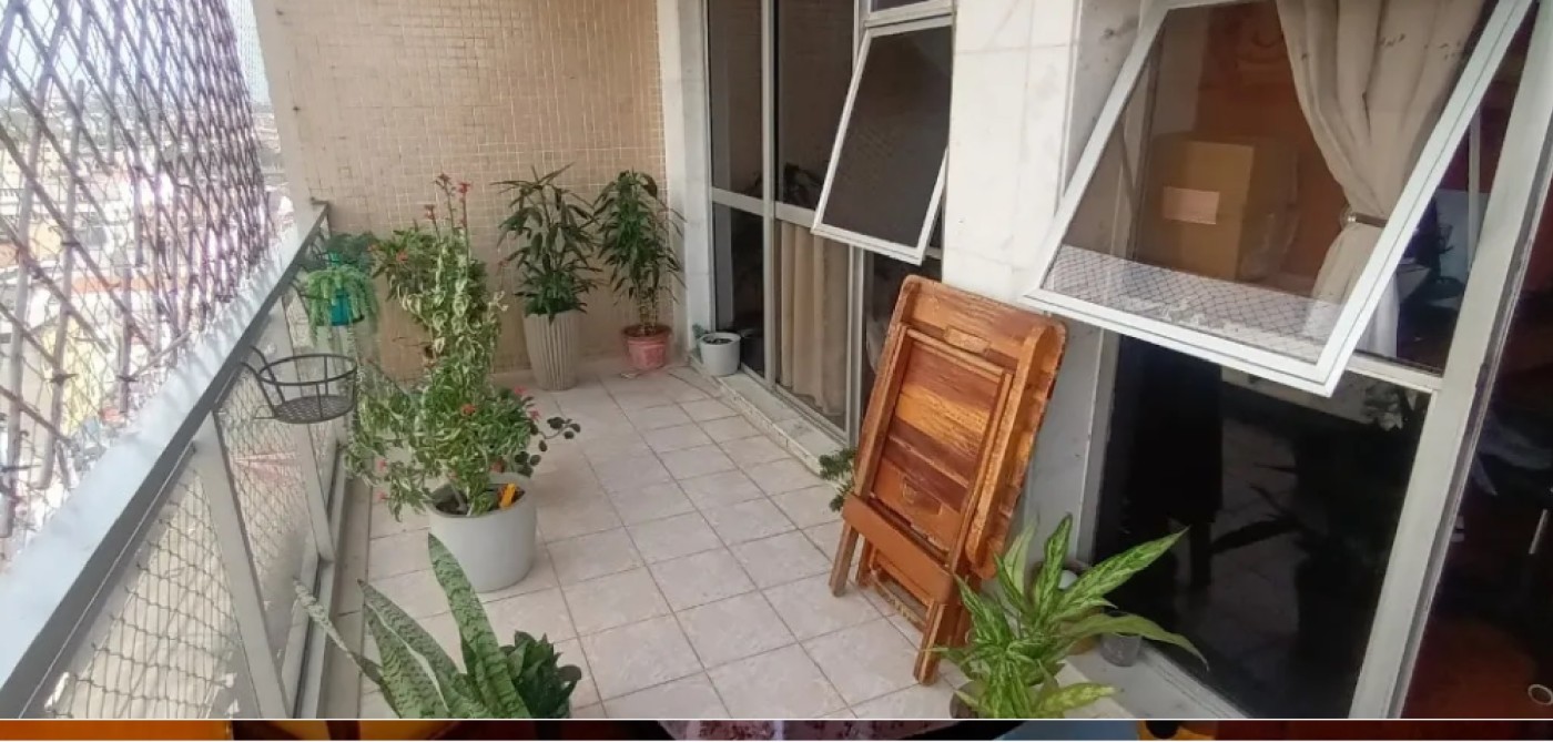 Apartamento, 3 quartos, 160 m² - Foto 4