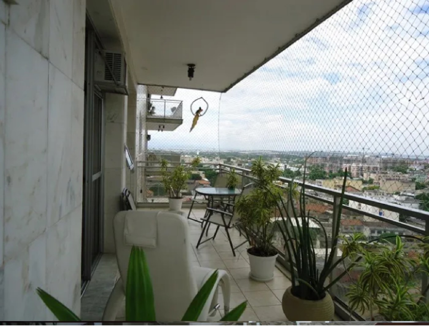 Apartamento, 3 quartos, 160 m² - Foto 3