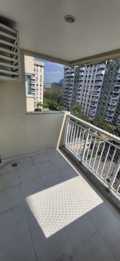 Apartamento, 2 quartos, 60 m² - Foto 8