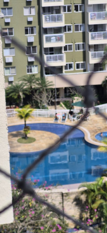 Apartamento, 2 quartos, 60 m² - Foto 1