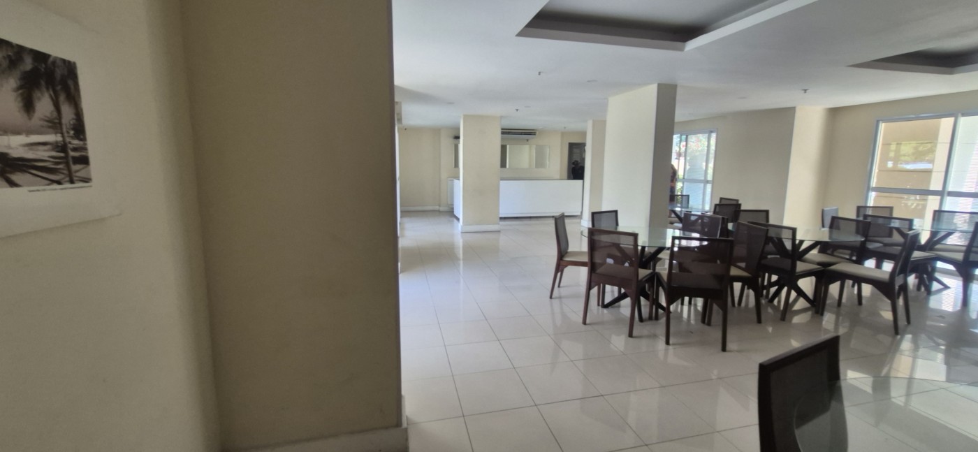 Apartamento, 2 quartos, 60 m² - Foto 19