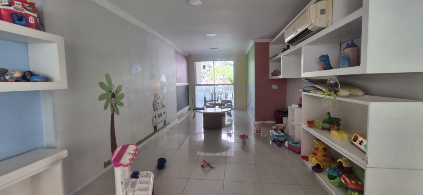 Apartamento, 2 quartos, 60 m² - Foto 37