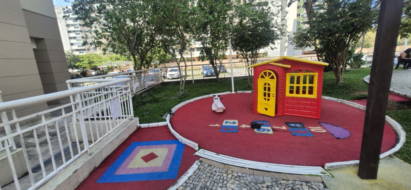 Apartamento, 2 quartos, 60 m² - Foto 7