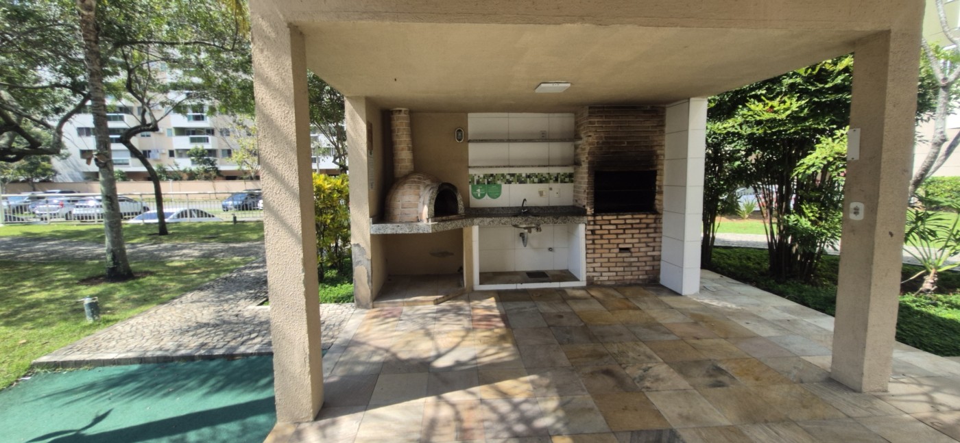 Apartamento, 2 quartos, 60 m² - Foto 23