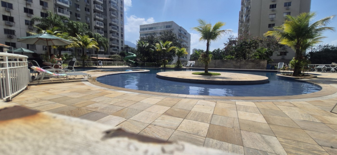 Apartamento, 2 quartos, 60 m² - Foto 3