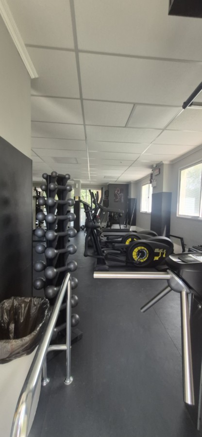 Apartamento, 2 quartos, 60 m² - Foto 6