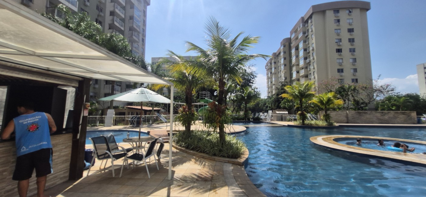 Apartamento, 2 quartos, 60 m² - Foto 5