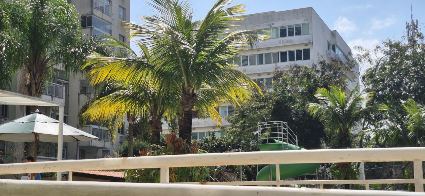 Apartamento, 2 quartos, 60 m² - Foto 2