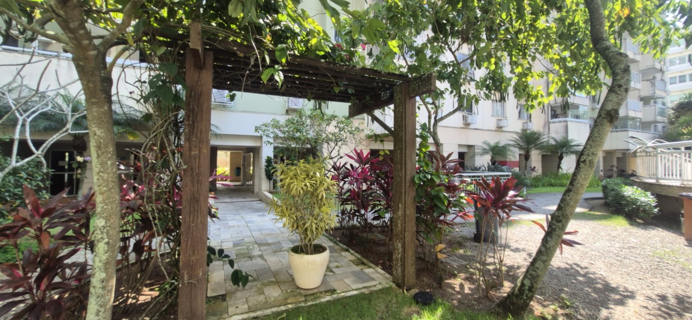 Apartamento, 2 quartos, 60 m² - Foto 4