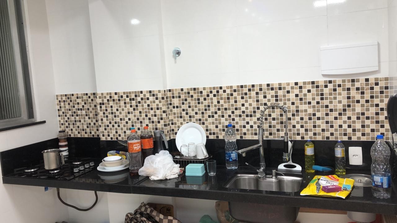 Apartamento, 2 quartos, 61 m² - Foto 6