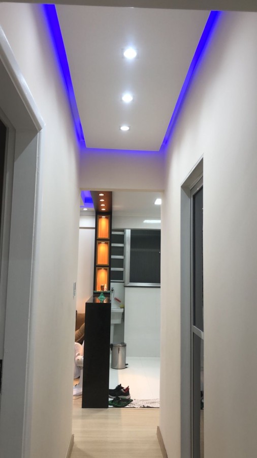 Apartamento, 2 quartos, 61 m² - Foto 2