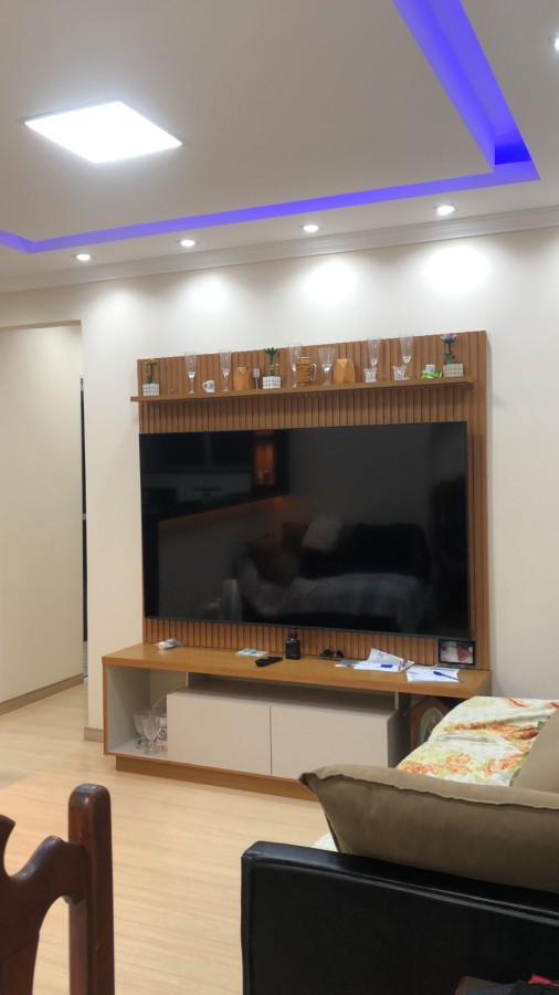 Apartamento, 2 quartos, 61 m² - Foto 3