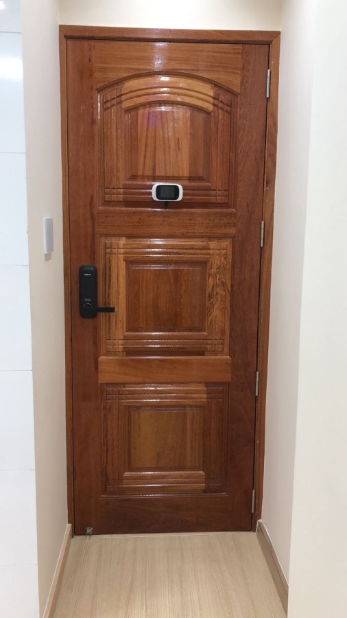 Apartamento, 2 quartos, 61 m² - Foto 5