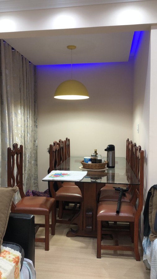 Apartamento, 2 quartos, 61 m² - Foto 4