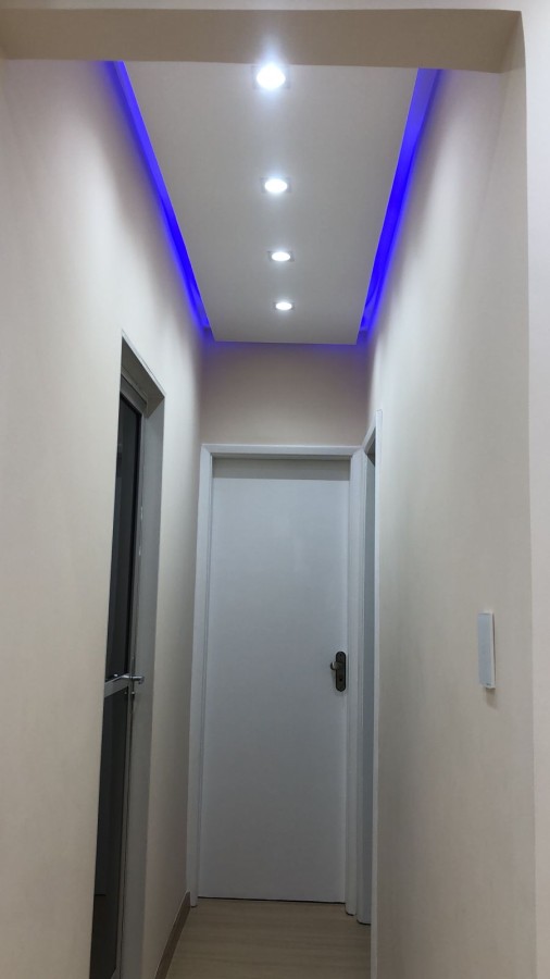 Apartamento, 2 quartos, 61 m² - Foto 16